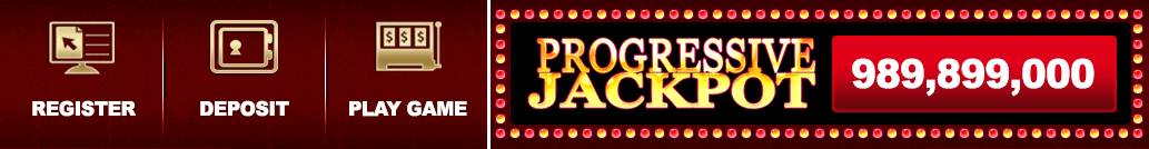 Jackpot Slot