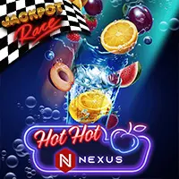 Hot Hot